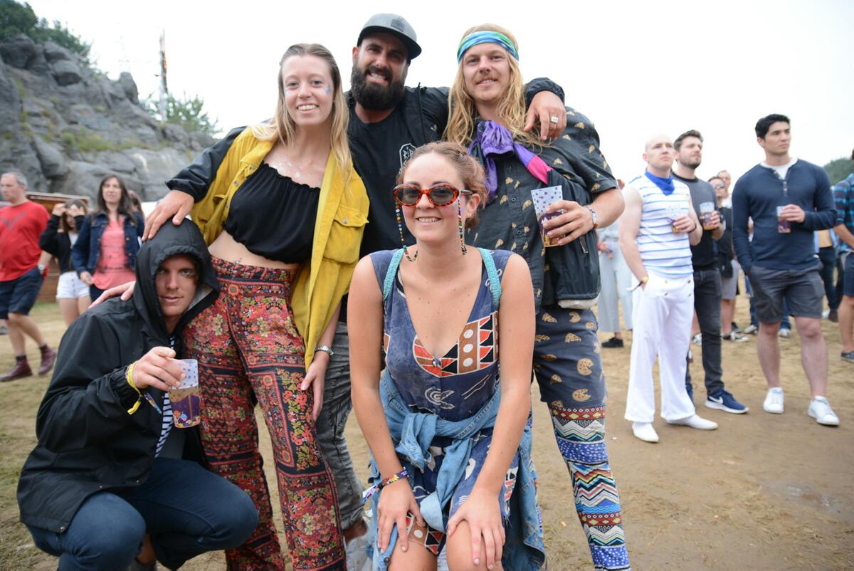 Foto 247 de la s&aacute;bado 8 de julio | Bilbao BBK Live 2017